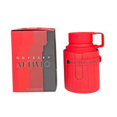 Armaf Odyssey Artisto — perfume unisex original en Colombia | Disfragancias