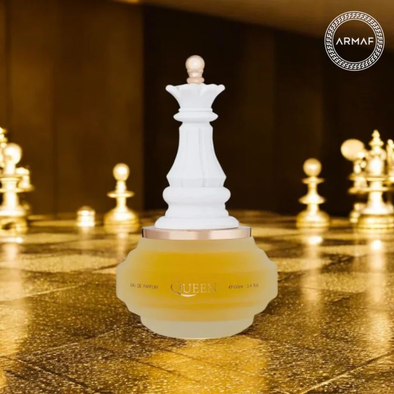 Armaf Checkmate Queen — perfume mujer original en Colombia | Disfragancias