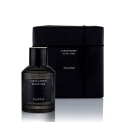 Laboratorio Olfattivo ExpLOud — perfume unisex original en Colombia | Disfragancias