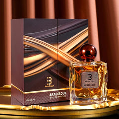 Bharara Arabesque — perfume perfume original en Colombia | Disfragancias