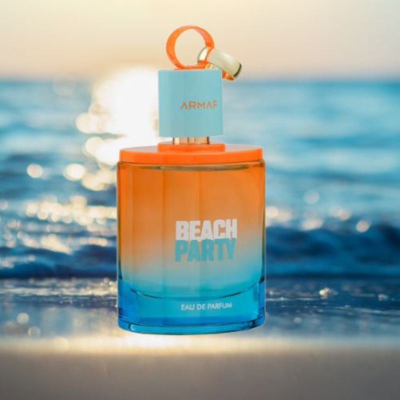 Armaf Beach Party — perfume unisex original en Colombia | Disfragancias