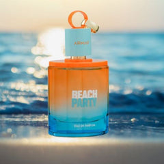 Armaf Beach Party — perfume unisex original en Colombia | Disfragancias
