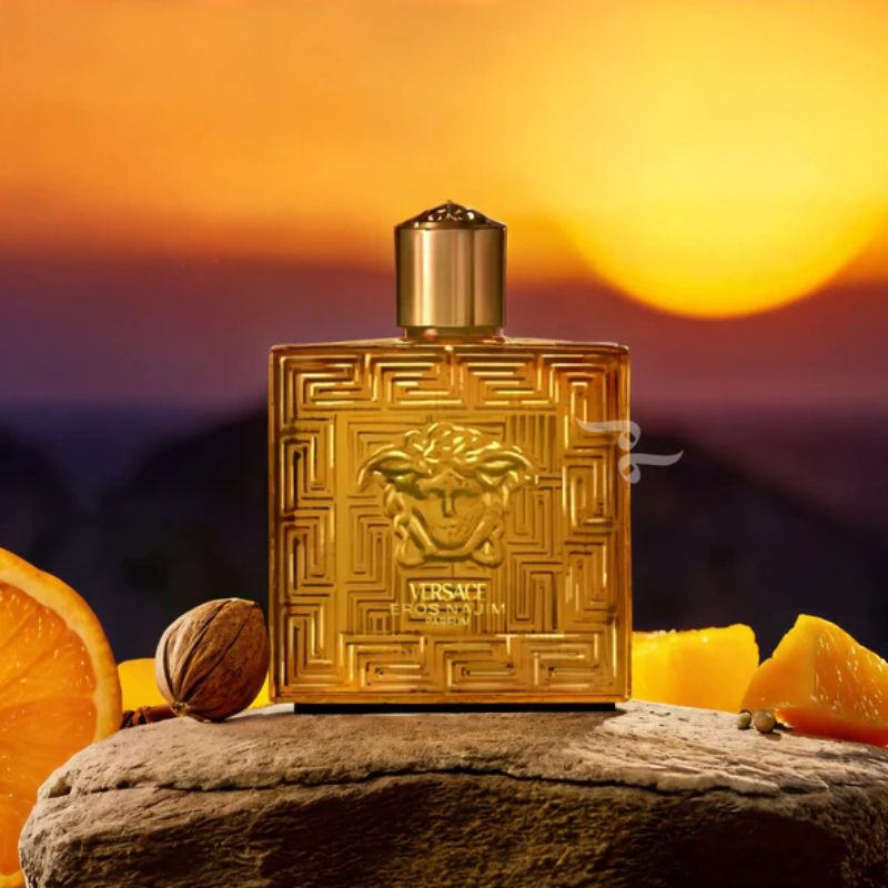 Versace Eros Najim — perfume hombre original en Colombia | Disfragancias