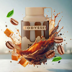 Armaf Odyssey Toffee Coffee — perfume mujer original en Colombia | Disfragancias