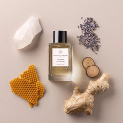 Essential Parfums the musc — perfume unisex original en Colombia | Disfragancias