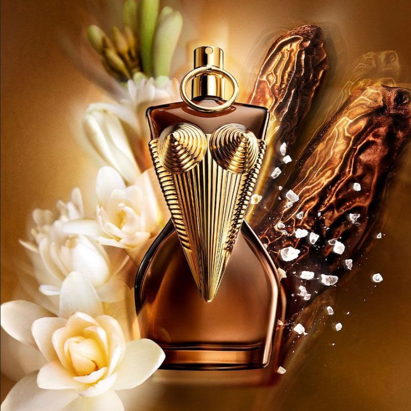 Jean Paul Gaultier Divine Elixir — perfume mujer original en Colombia | Disfragancias
