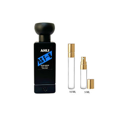 AHLI AS F**K — perfume unisex original en Colombia | Disfragancias