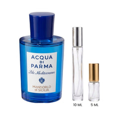 Acqua di Parma Mandorlo di Sicilia