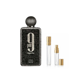 Afnan 9 PM Night Out — perfume hombre original en Colombia | Disfragancias