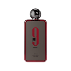 9 PM Rebel Afnan — perfume original en Colombia | Disfragancias