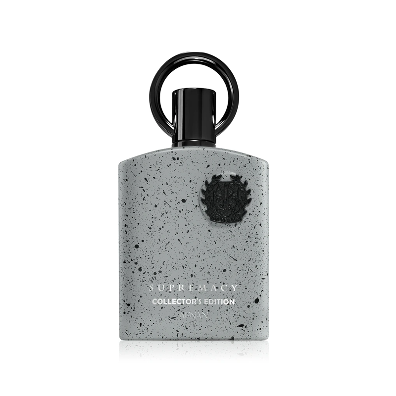 Afnan Supremacy Collector's Edition — perfume hombre original en Colombia | Disfragancias