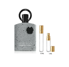 Afnan Supremacy Collector's Edition — perfume hombre original en Colombia | Disfragancias