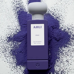 Ahli crux — perfume unisex original en Colombia | Disfragancias