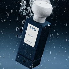 Ahli Pegasus — perfume hombre original en Colombia | Disfragancias
