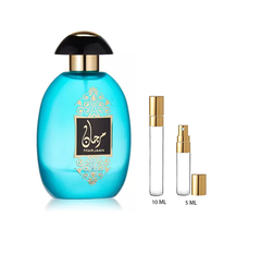 Al Wataniah Marjaan — perfume unisex original en Colombia | Disfragancias