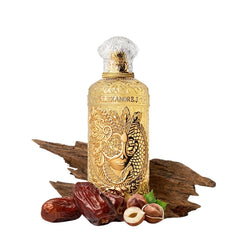 Alexandre J Oriental Enigma