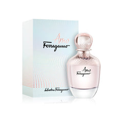 Salvatore Ferragamo Amo Ferragamo — perfume mujer original en Colombia | Disfragancias
