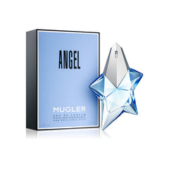 Mugler Angel EDP — perfume mujer original en Colombia | Disfragancias