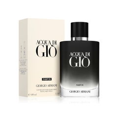 Armani Acqua di Gio Parfum — perfume hombre original en Colombia | Disfragancias
