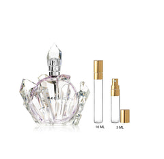 Ariana Grande REM — perfume mujer original en Colombia | Disfragancias
