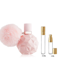 Ariana Grande Sweet Like Candy — perfume mujer original en Colombia | Disfragancias