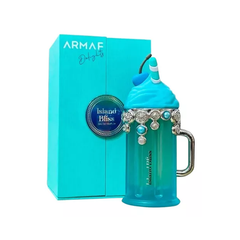 Armaf Delights Island Bliss — perfume mujer original en Colombia | Disfragancias