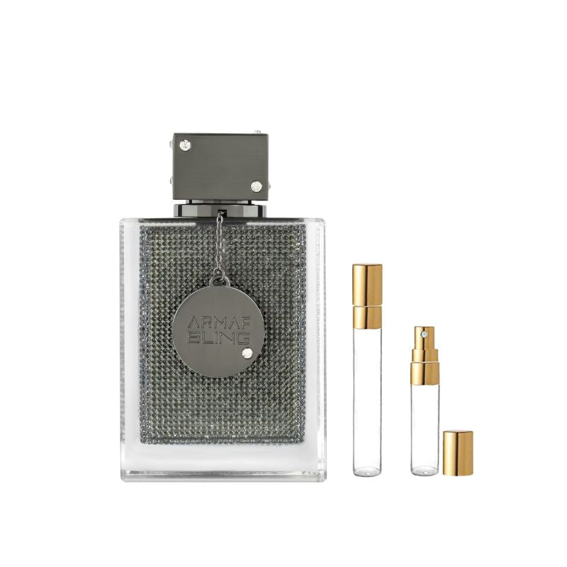 Armaf Club de Nuit Bling — perfume hombre original en Colombia | Disfragancias