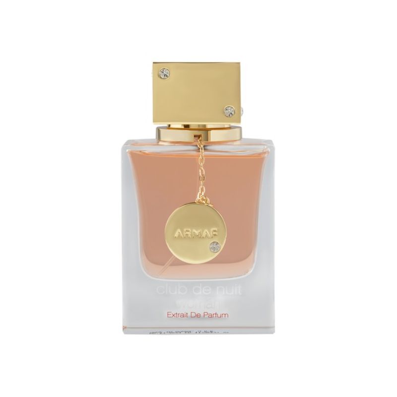 Armaf Club de Nuit Woman Extrait de Parfum — perfume mujer original en Colombia | Disfragancias