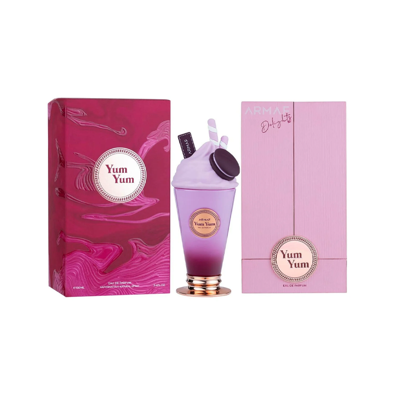 Yum Yum Armaf — perfume original en Colombia | Disfragancias