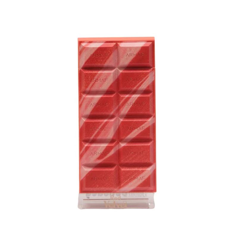 Armaf Red Velvet — perfume mujer original en Colombia | Disfragancias