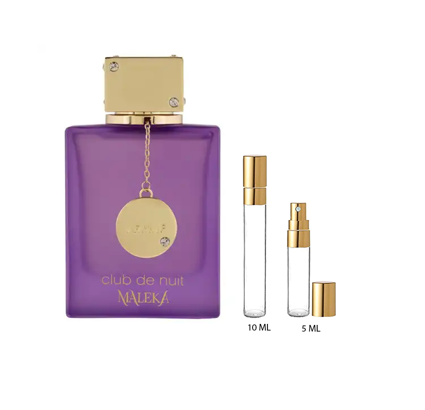 Armaf club de nuit Maleka — perfume mujer original en Colombia | Disfragancias