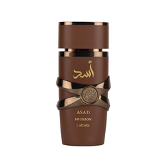 Asad Bourbon — perfume original en Colombia | Disfragancias