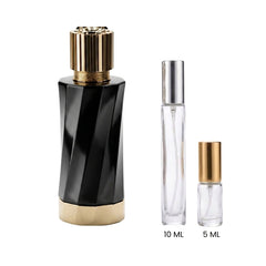 Atelier Versace Vanille Rouge