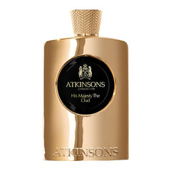 Atkinsons His Majesty The Oud