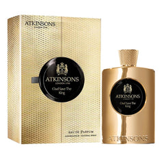 Atkinsons Oud Save The King