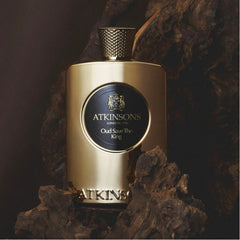 Atkinsons Oud Save The King