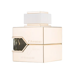 Al Haramain L'Aventure Femme — perfume mujer original en Colombia | Disfragancias