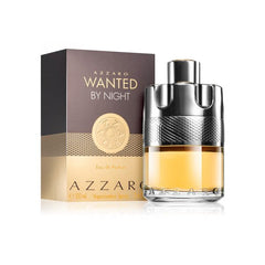 Azzaro Wanted By Night — perfume hombre original en Colombia | Disfragancias