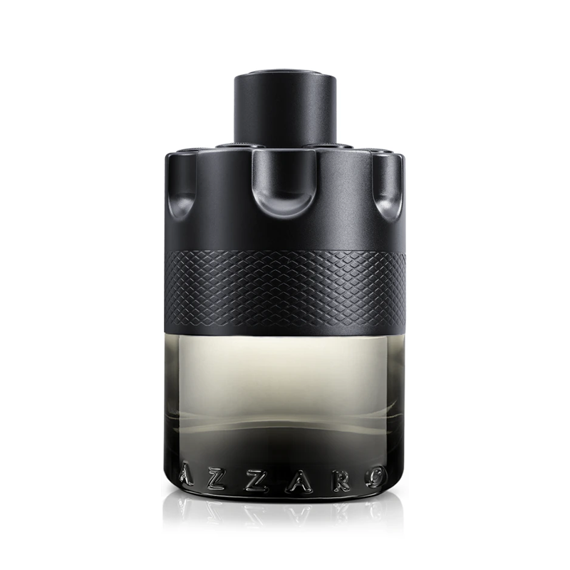 Azzaro the most wanted EDT Intense — perfume hombre original en Colombia | Disfragancias