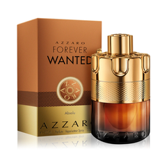 Azzaro Forever Wanted Absolu