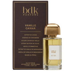 BDK Parfums Vanille Caviar