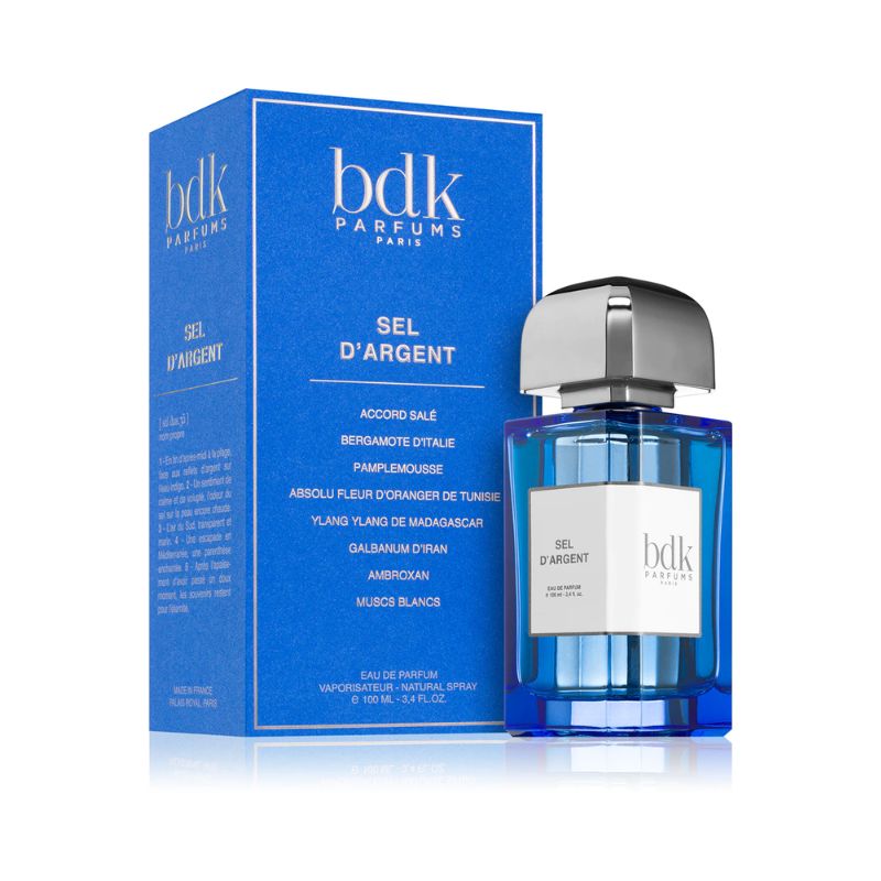 BDK Sel d'Argent 2