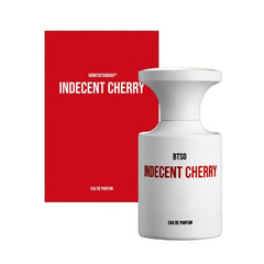 BORNTOSTANDOUT® Indecent Cherry — perfume unisex original en Colombia | Disfragancias