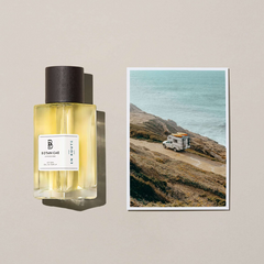 BOTANICAE EN ROUTE — perfume unisex original en Colombia | Disfragancias
