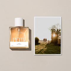 BOTANICAE PETIT — perfume unisex original en Colombia | Disfragancias