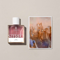 BOTANICAE STEREO — perfume unisex original en Colombia | Disfragancias