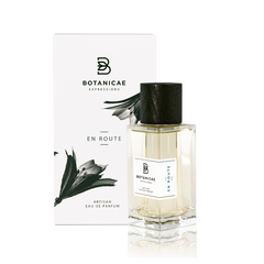 BOTANICAE EN ROUTE — perfume unisex original en Colombia | Disfragancias