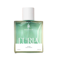 BOTANICAE EURIA — perfume unisex original en Colombia | Disfragancias