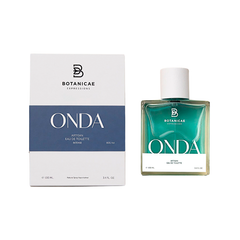 BOTANICAE ONDA — perfume unisex original en Colombia | Disfragancias