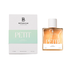 BOTANICAE PETIT — perfume unisex original en Colombia | Disfragancias